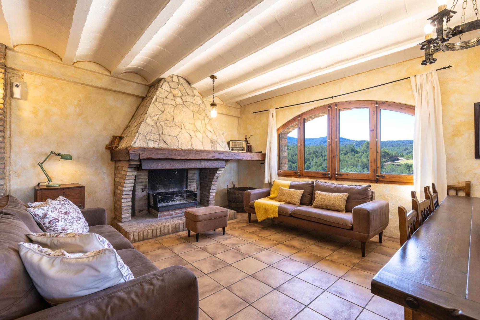 Ferienhaus La Masieta *