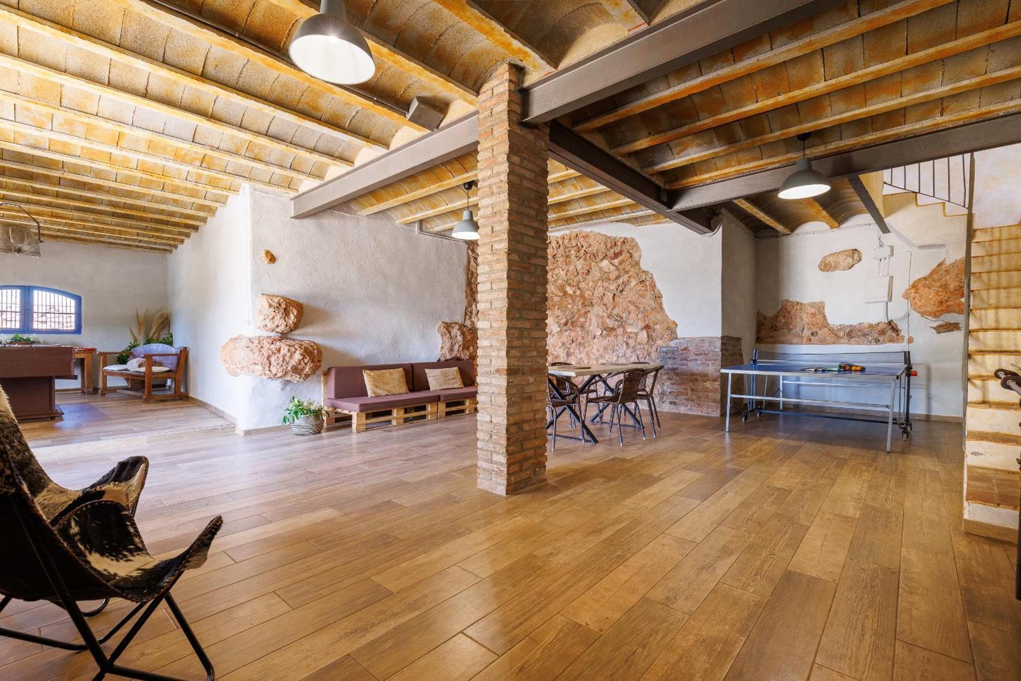 La Masieta Ferienhaus