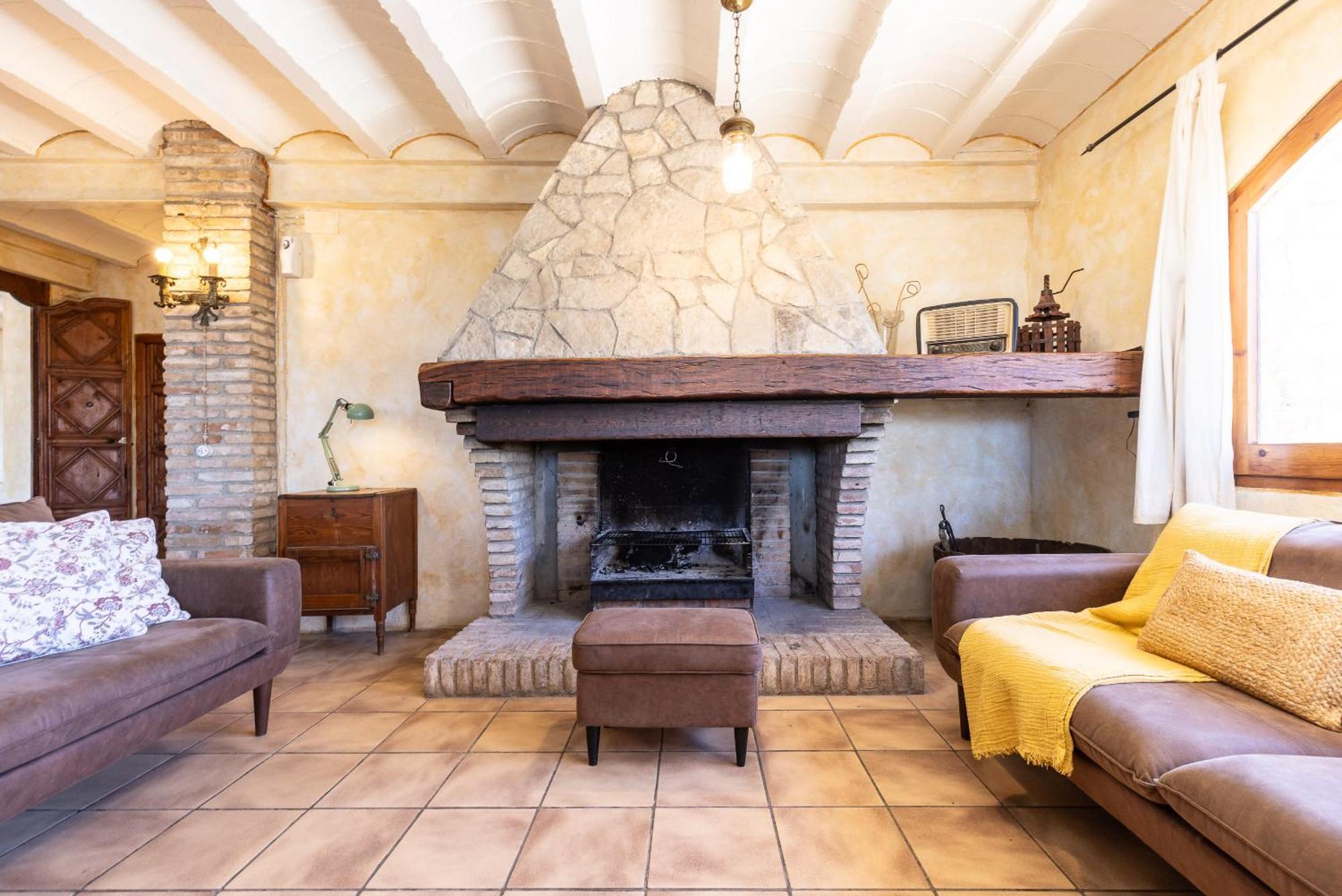 Ferienhaus La Masieta *