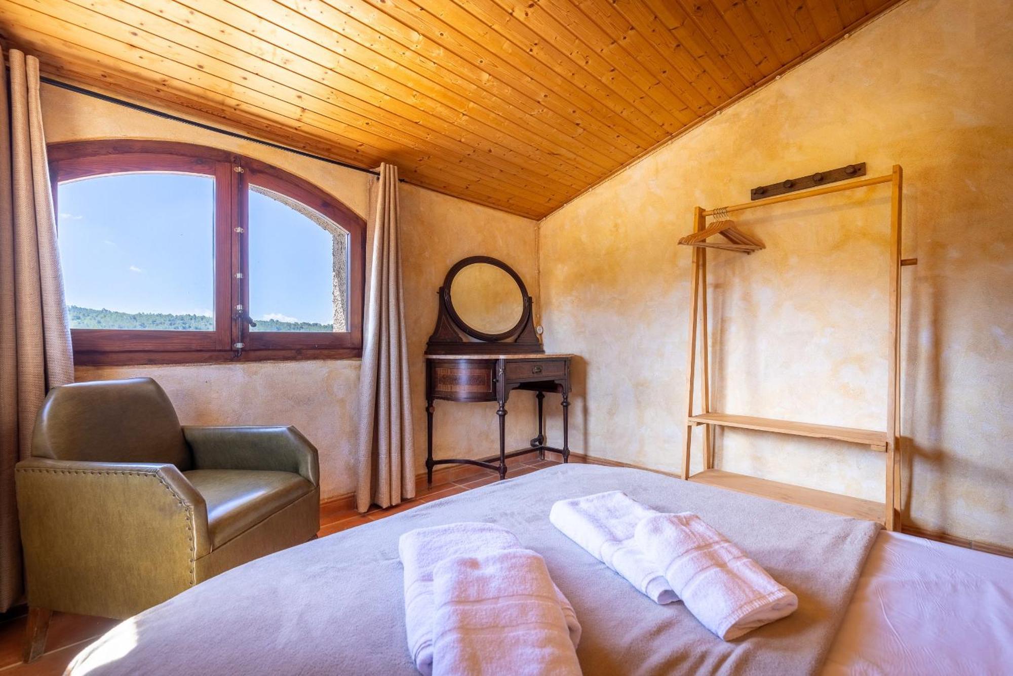 La Masieta Ferienhaus