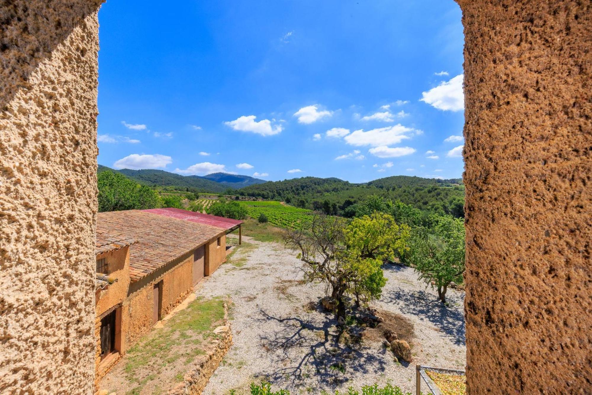La Masieta Ferienhaus